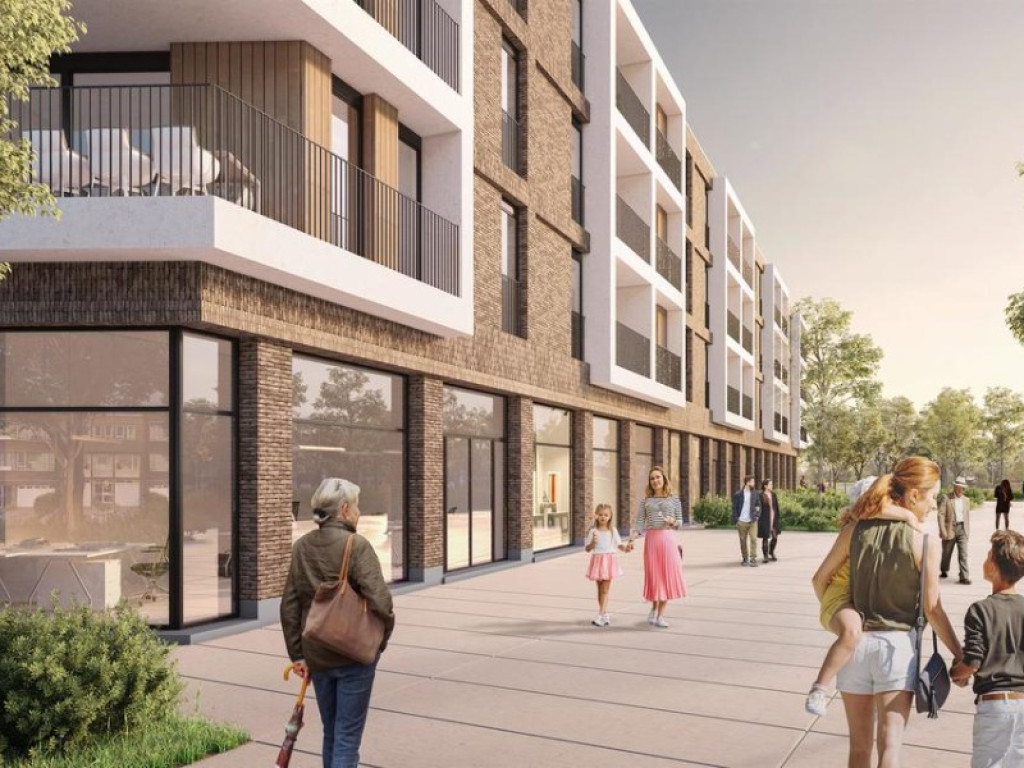 Baantveld - 40 - - 2440