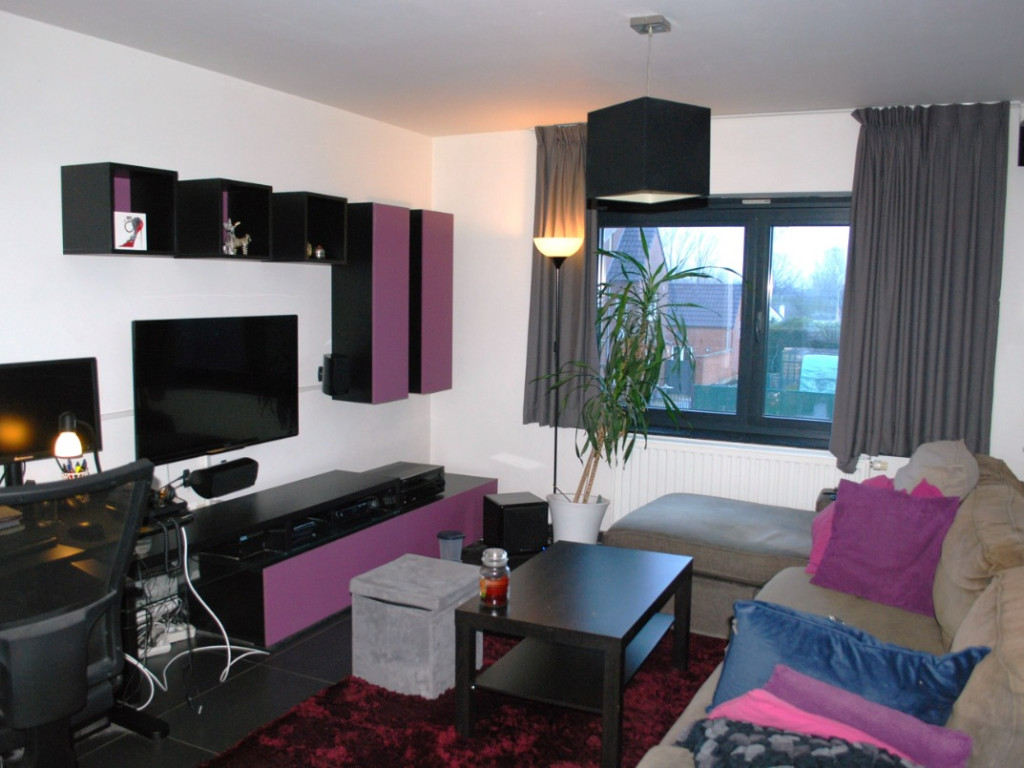 Steenweg - 169 - 1.1 - 3590