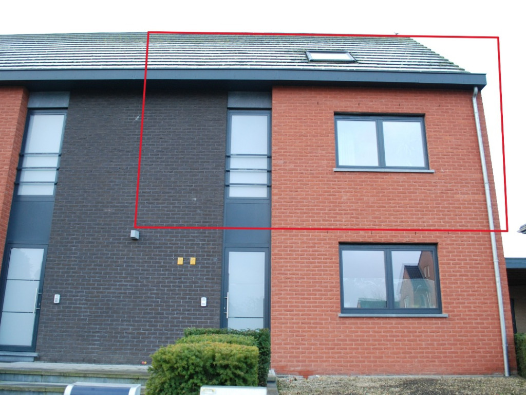 Steenweg - 169 - 1.1 - 3590