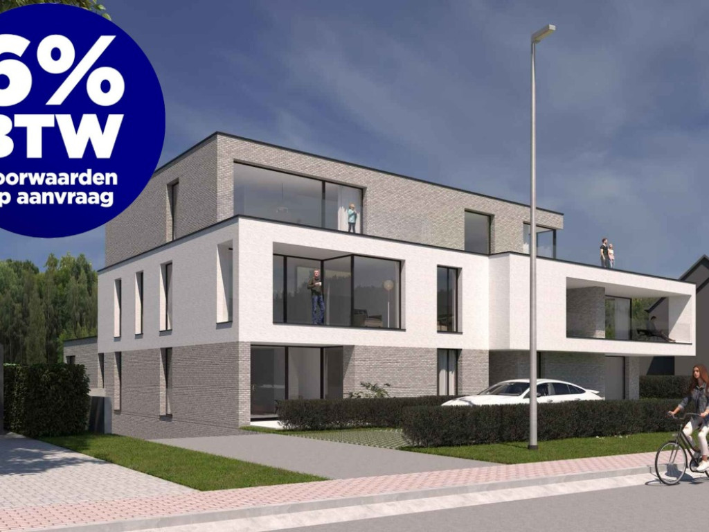 Herenstraat - 100 - 1.1 - 1.1 - 3600