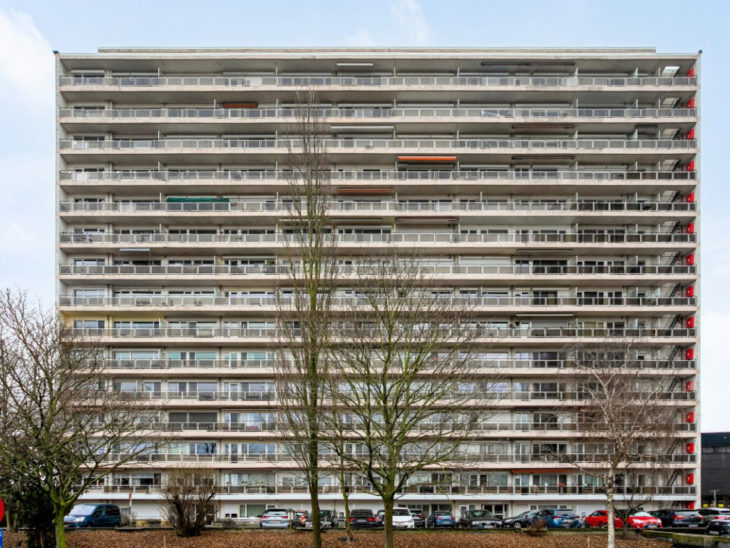 Elektriciteitstraat - 27 - 1505 - 2800