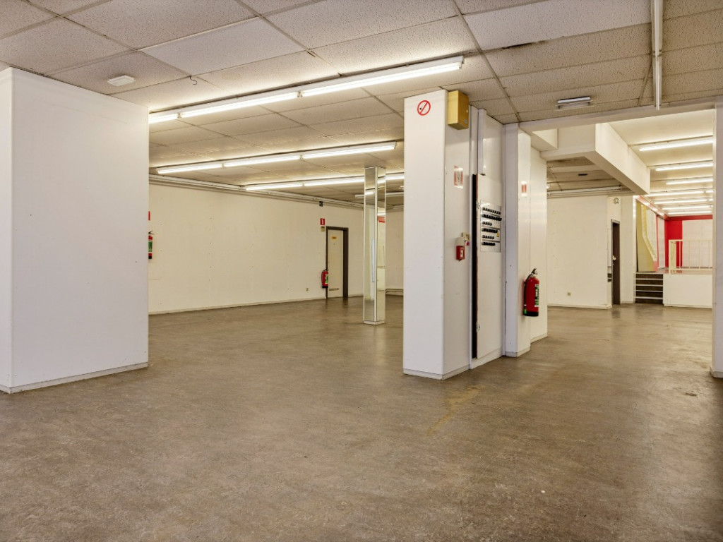 Toekomststraat - 43 - 45 - - 1800