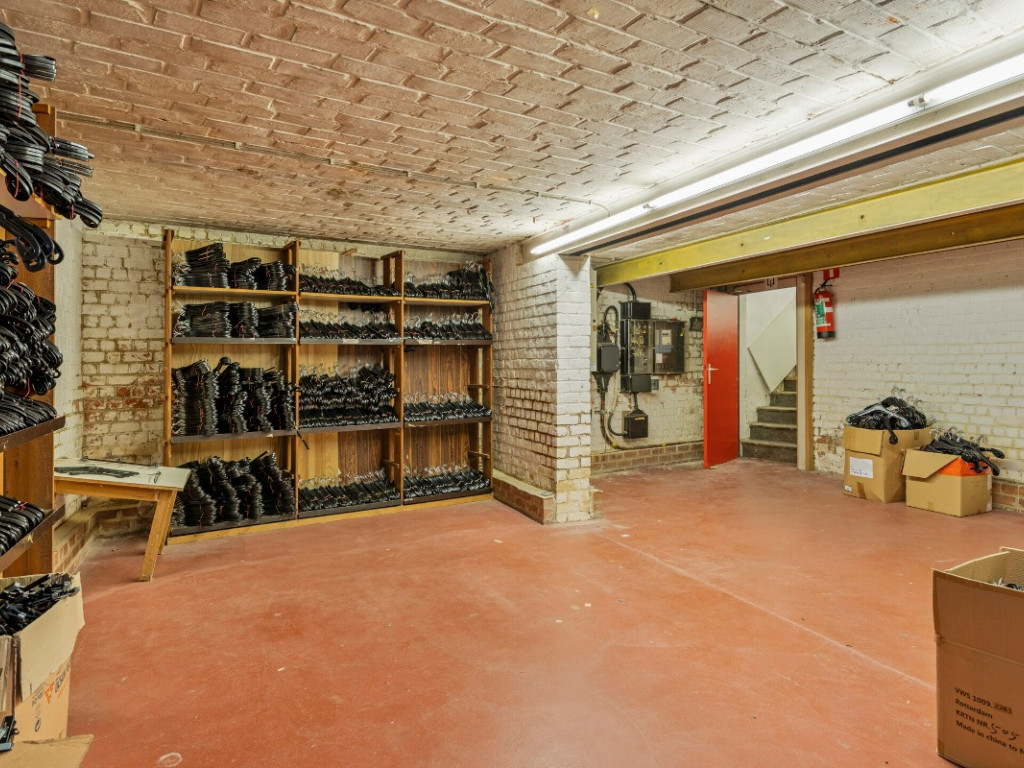 Toekomststraat - 43 - 45 - - 1800