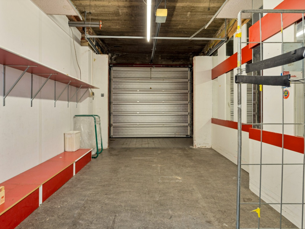 Toekomststraat - 43 - 45 - - 1800