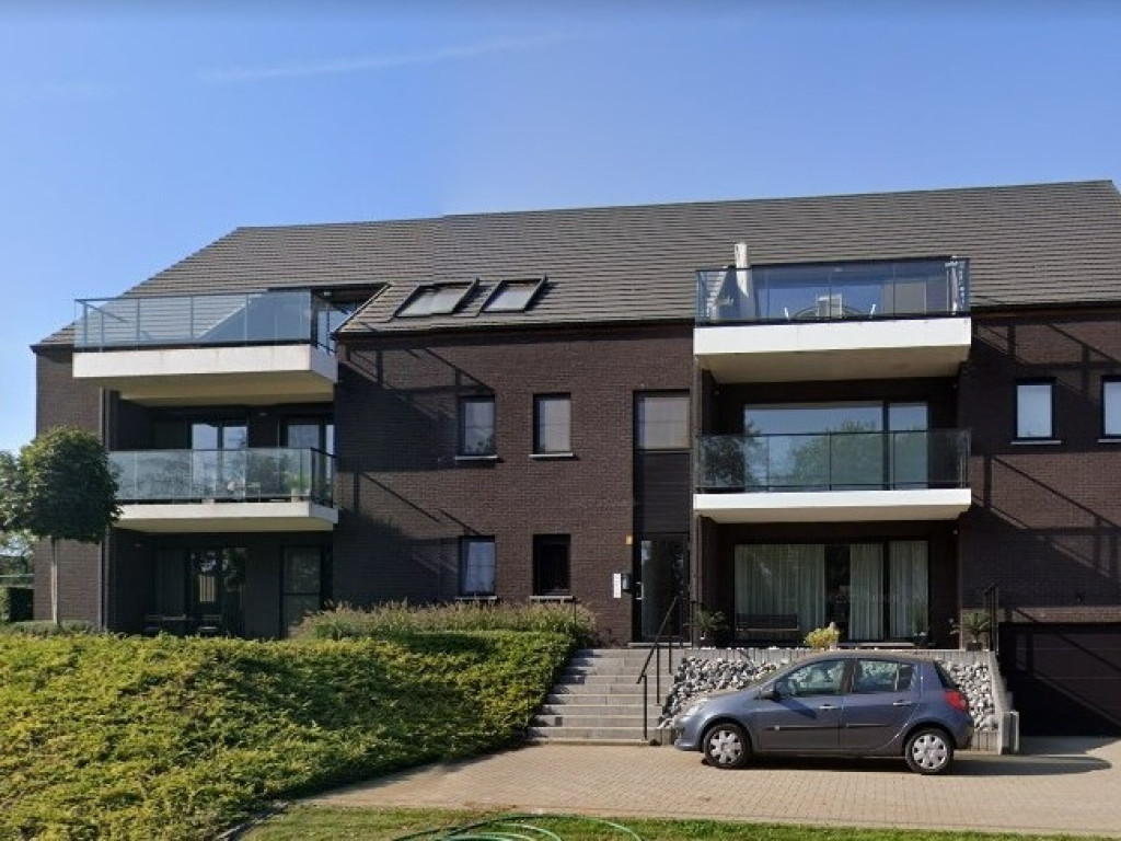 Meldertsebaan - 21 - 0.1 - 3560