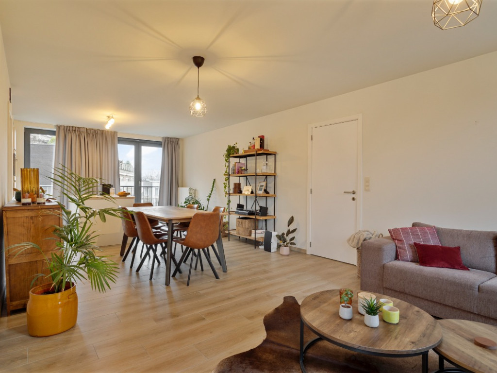 Kapoenenweg - 3 - 201 - 2800