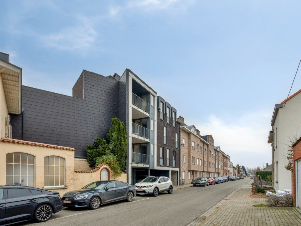 Kapoenenweg - 3 - 201 - 2800