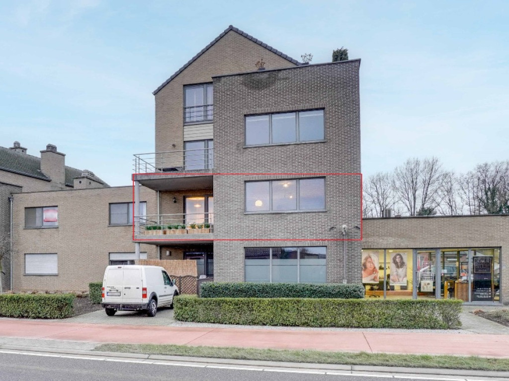 Kerkepad - 1 - 2.3 - 3560