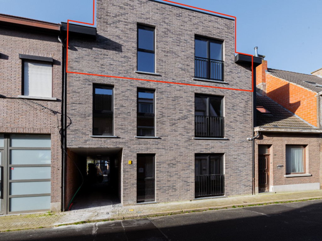 Beekstraat - 35 - 0201 - 9100