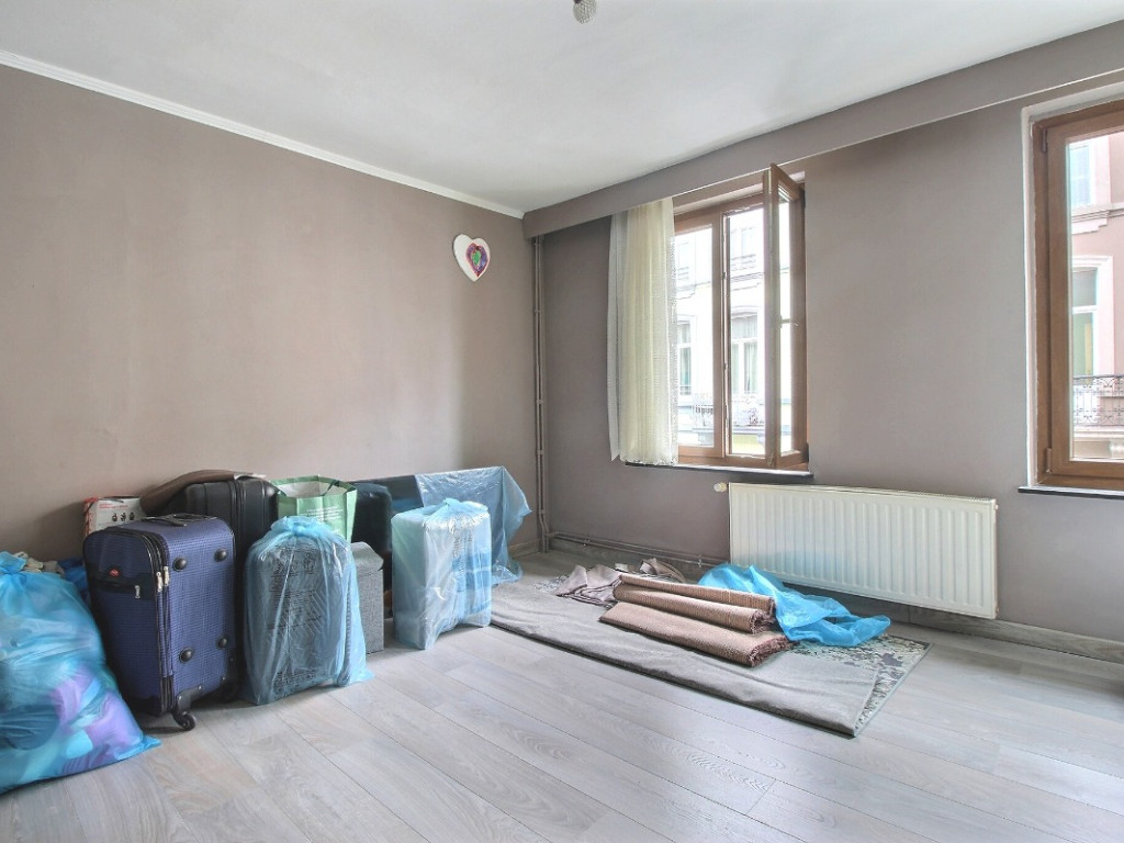 Rue Gheude - 12 - - 1070