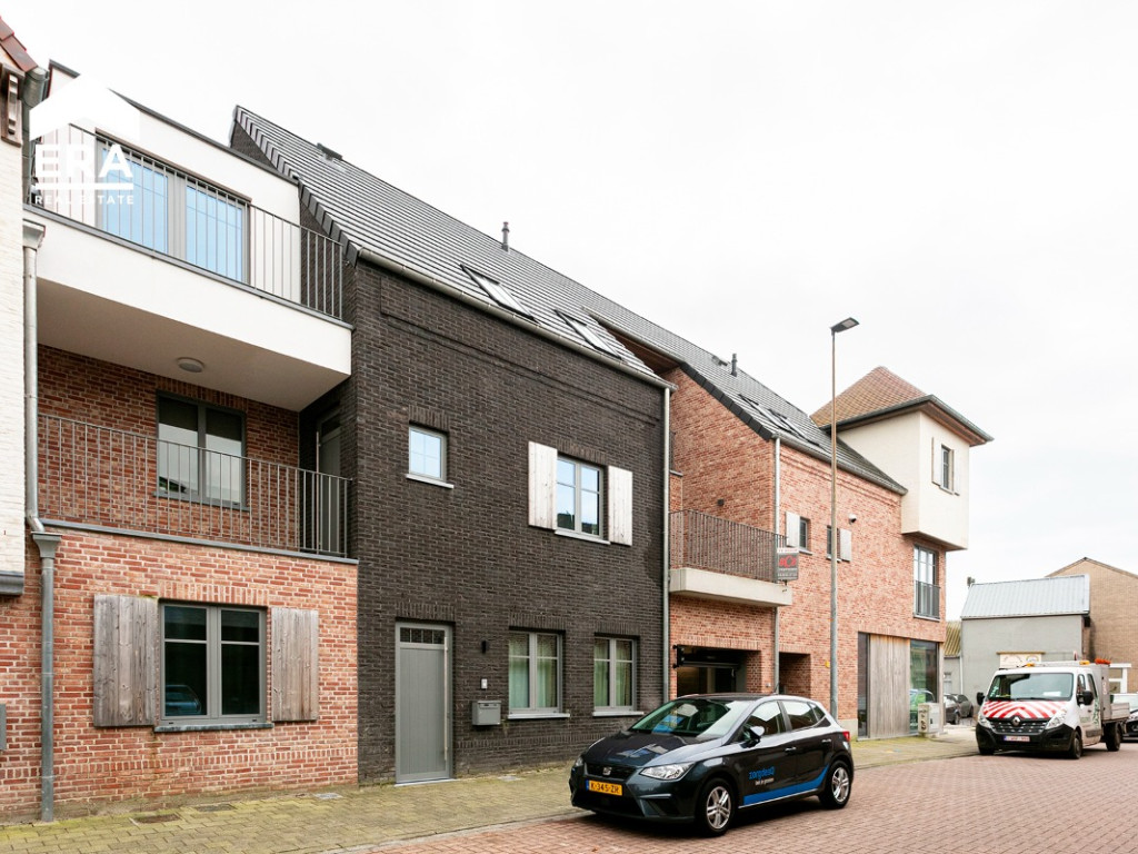 Meerleseweg - 8 - - 2321