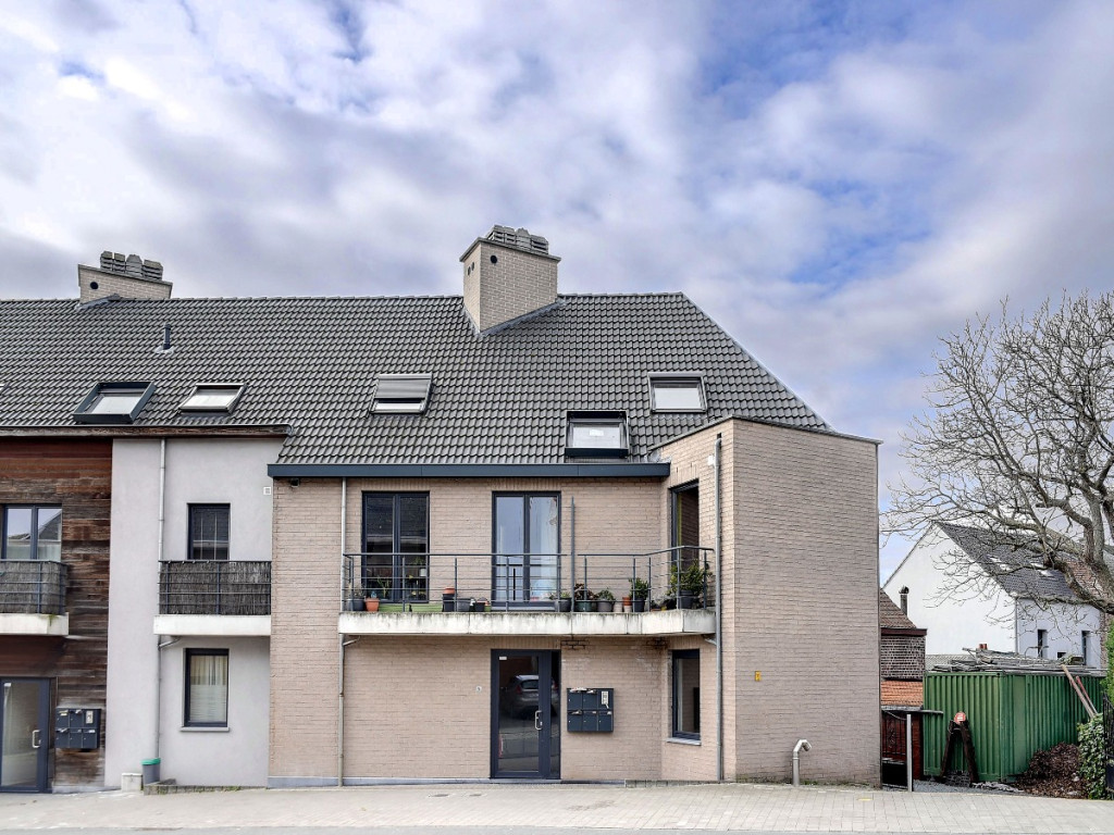 Schetsstraat - 5 - 2 - 1831