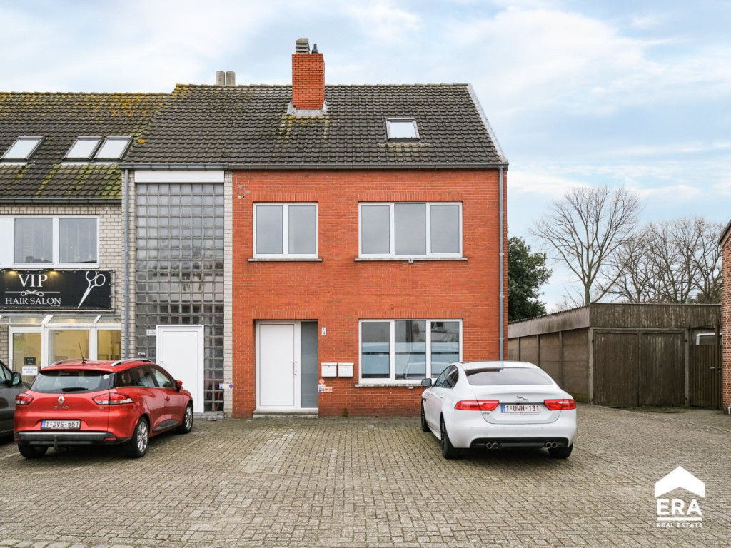 Westerloseweg - 4 - a - 2440