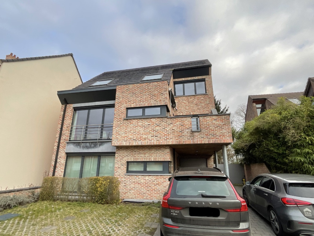 Rector de Ramstraat - 78 - 1 - 2560