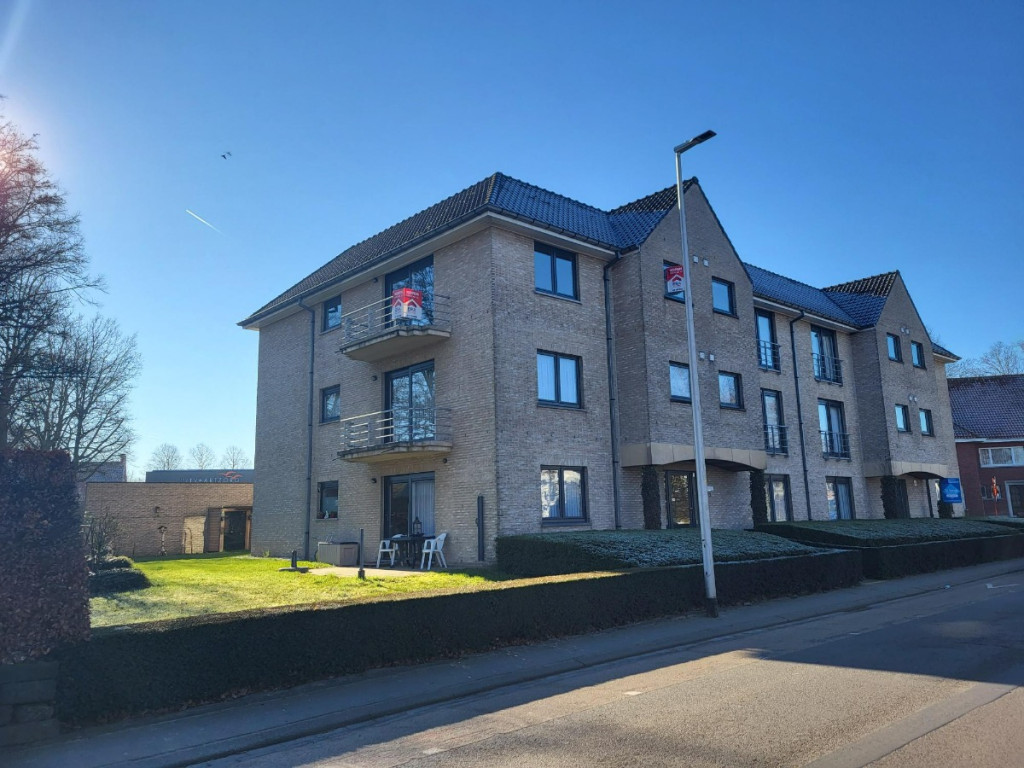 Secretaris Vanmarckelaan - 22 - 5 - 8560