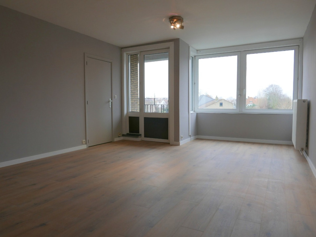 Gustave Vincke-Dujardinstraat - 1 - 0202 - 8000