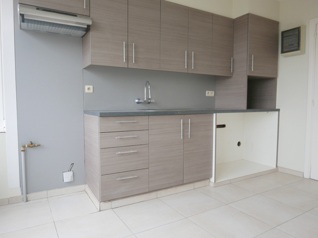 Gustave Vincke-Dujardinstraat - 1 - 0202 - 8000