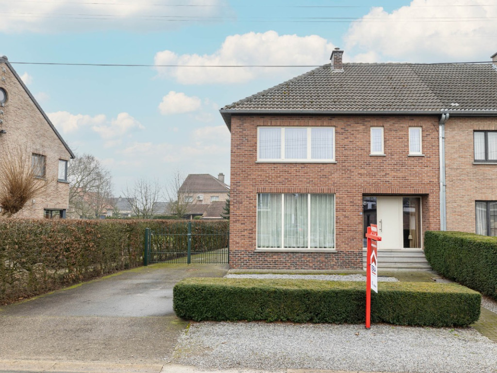 Heibrikstraat - 49 - - 3730