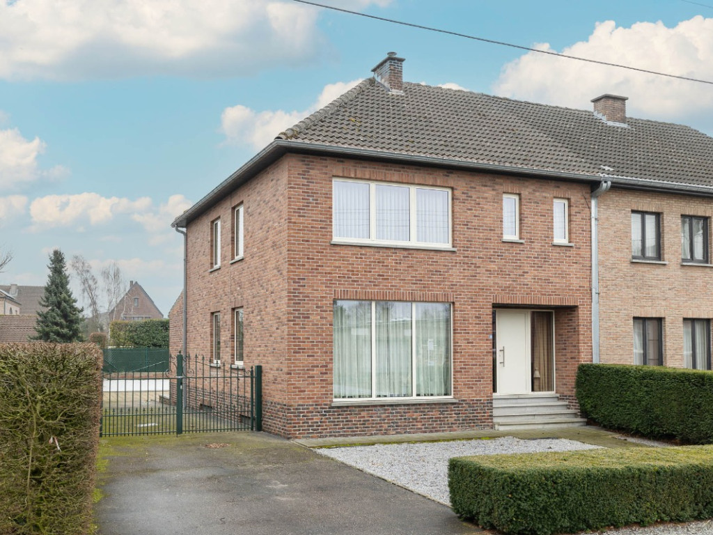 Heibrikstraat - 49 - - 3730