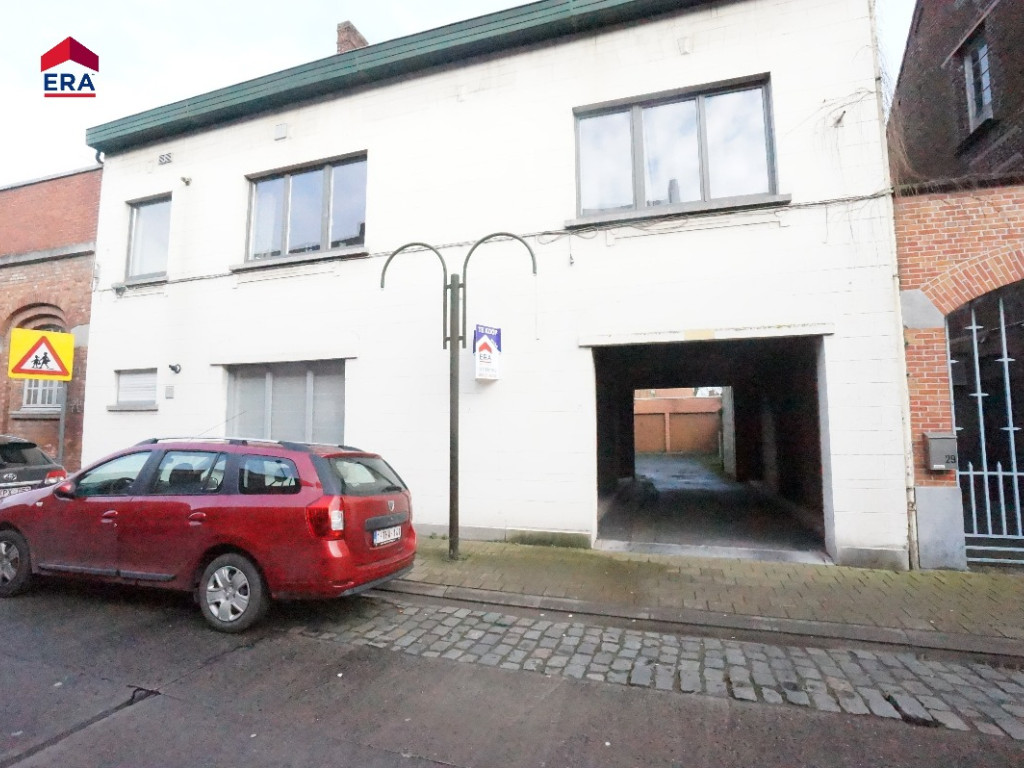 Beselarestraat - 31 - - 8940