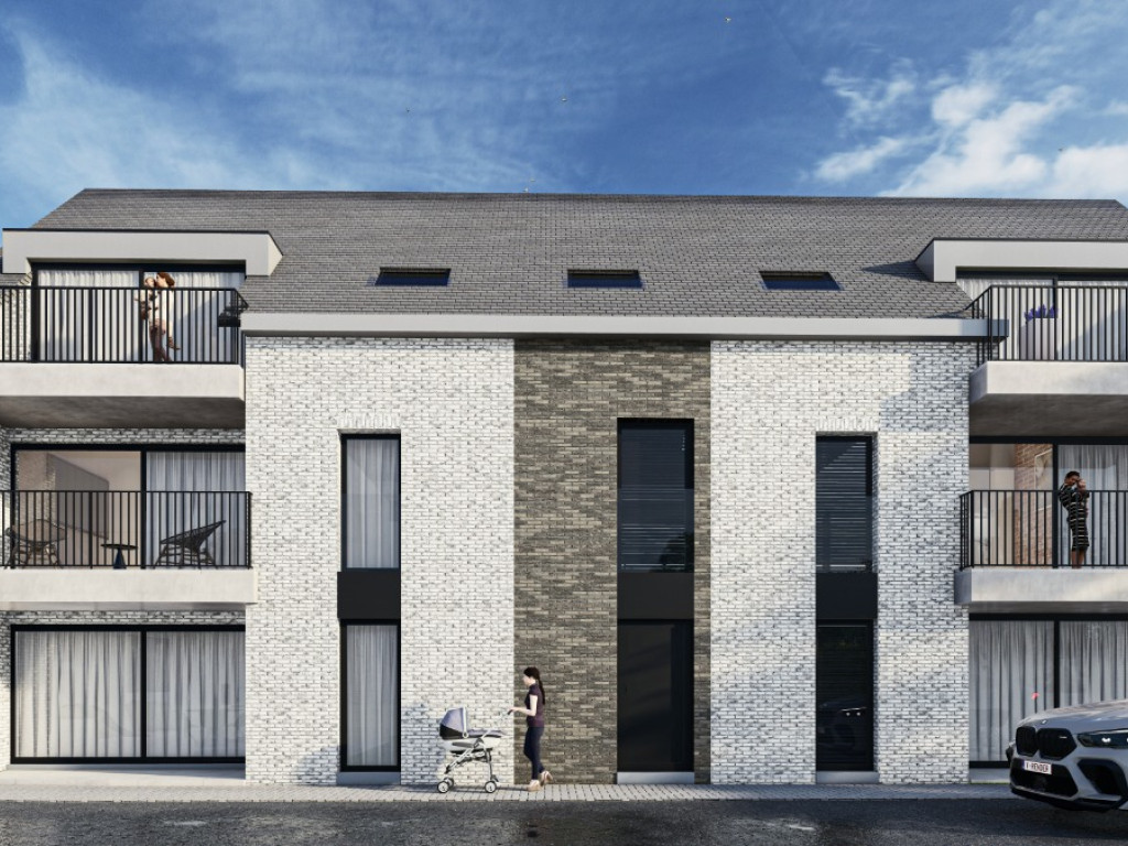Kabienstraat - zn - - 6 - 2440