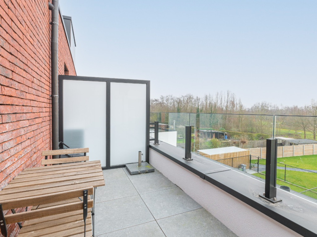 Kapelstraat - 144 - M - B203 - 9140