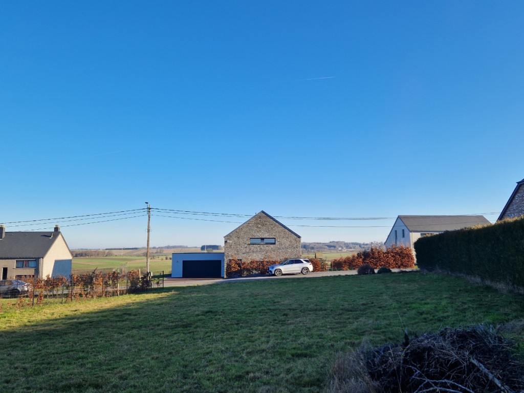 Chemin des Mandurons - 16 - - 6688