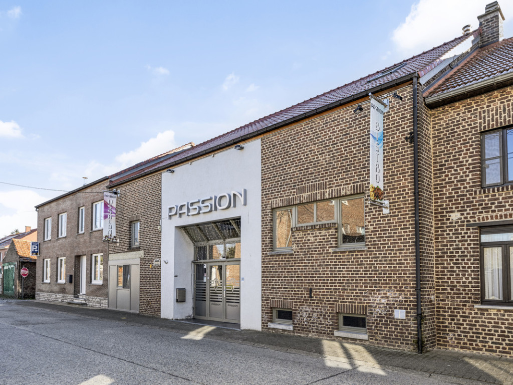 Heidestraat - 46 - A - 3350