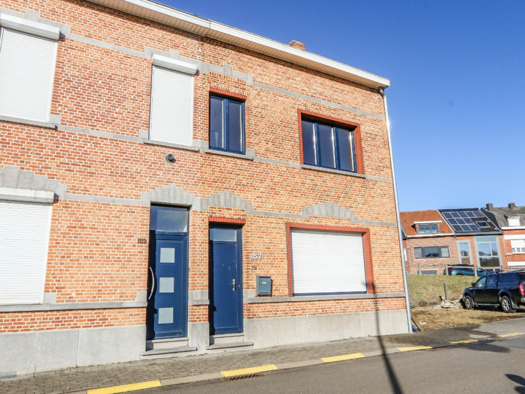 Amerstraat - 157 - - 3200