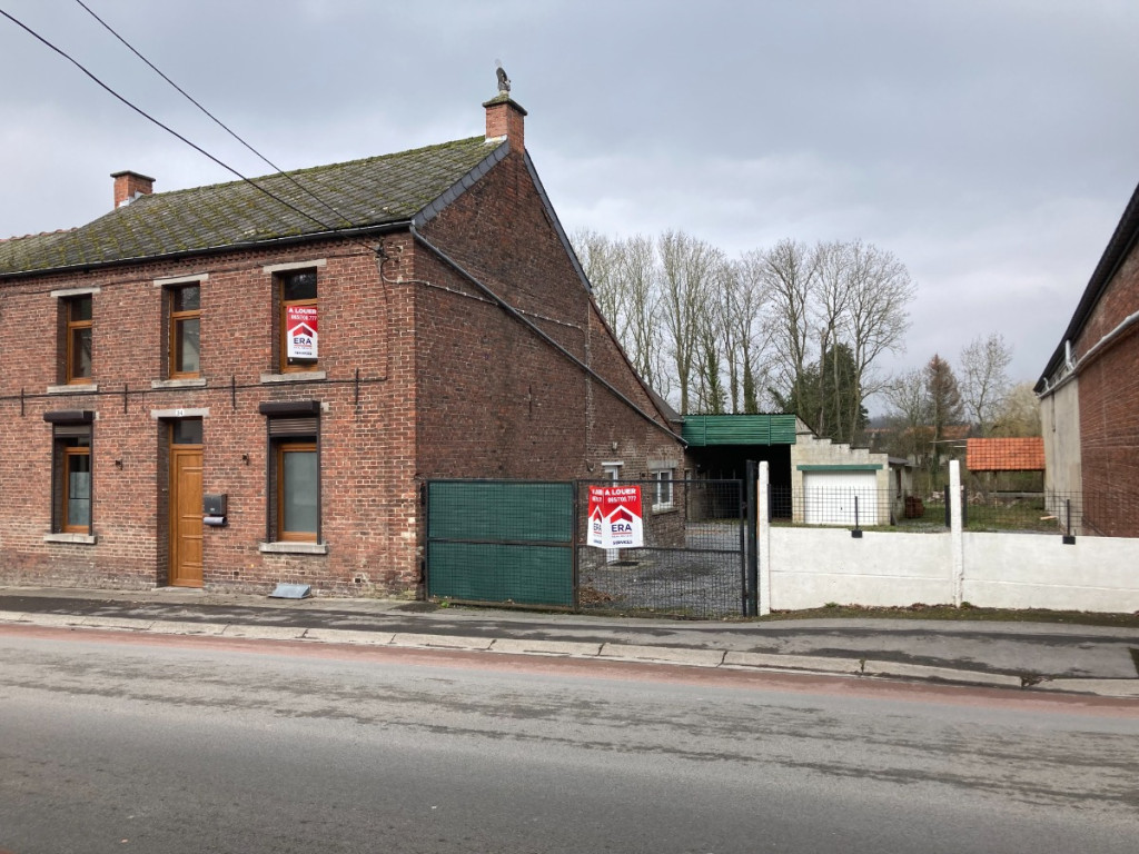 Rue Ropaix - 34 - - 7370