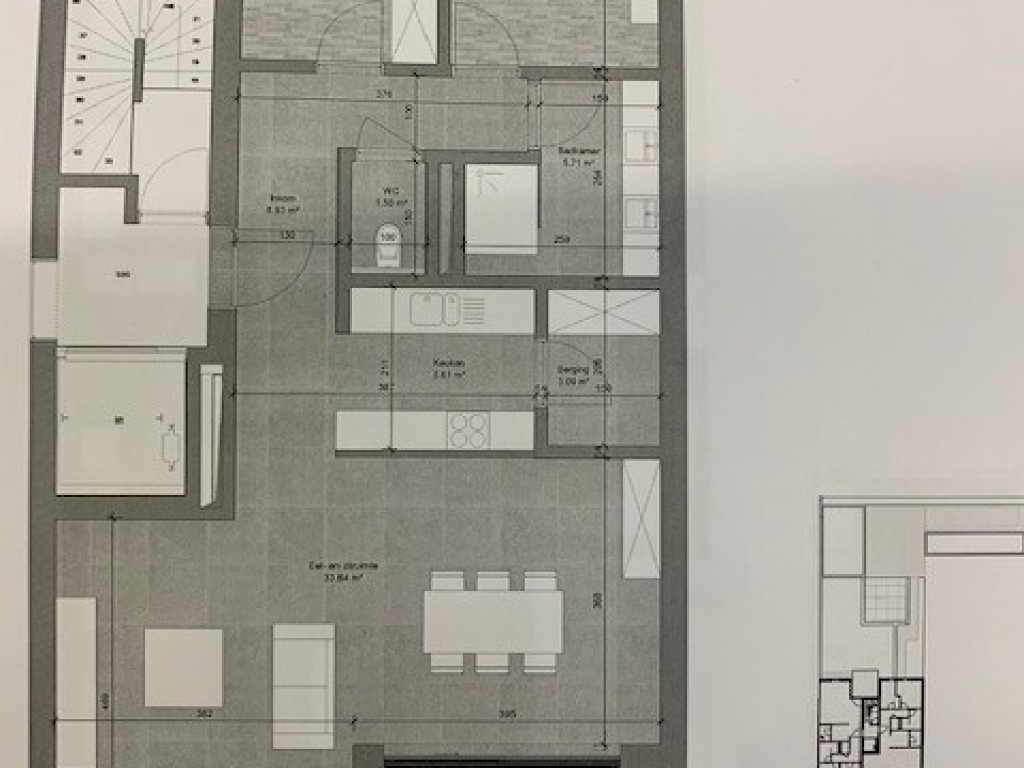 Kortrijkstraat - 44 - 1.2 - 1.2 - 8560