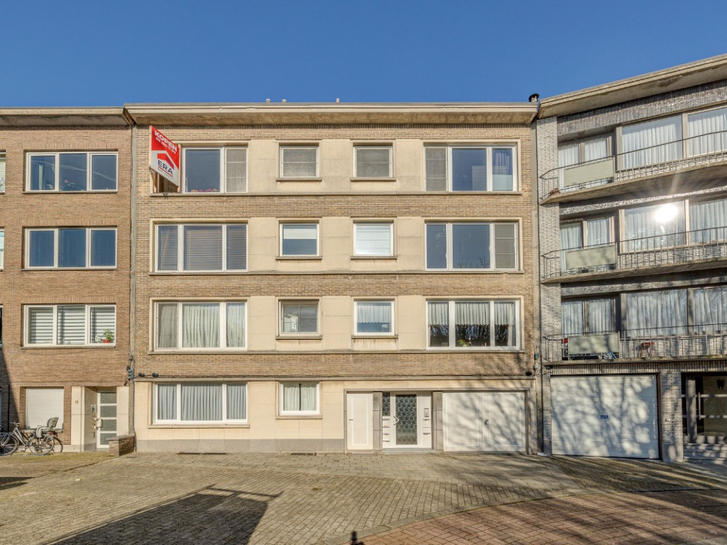 Monseigneur van Goethemplein - 16 - - 2140