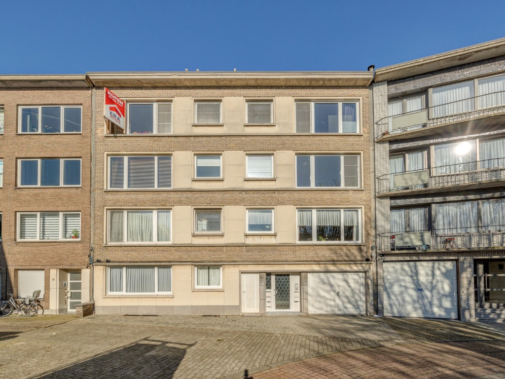 Monseigneur van Goethemplein - 16 - - 2140