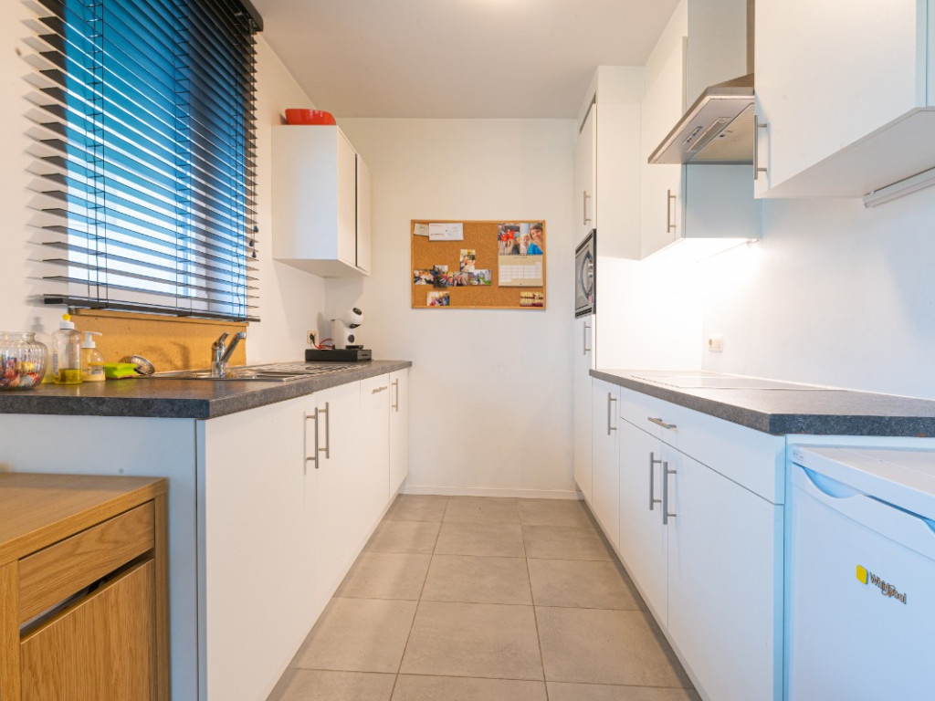 Karrenspoorstraat - 26 - 1C - 9160