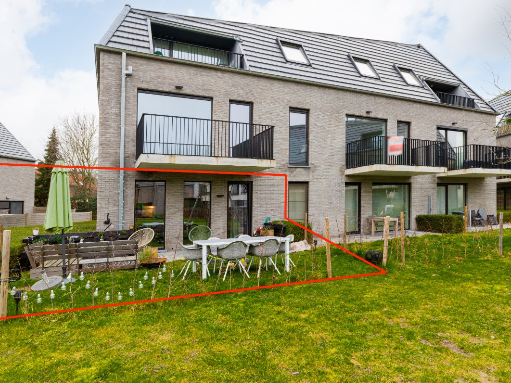 Karrenspoorstraat - 26 - 1C - 9160