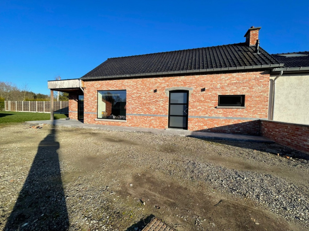 Berkerwinningstraat - 7 - - 3500