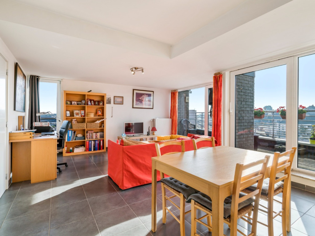 Brugstraat - 1 - 3B - 9880