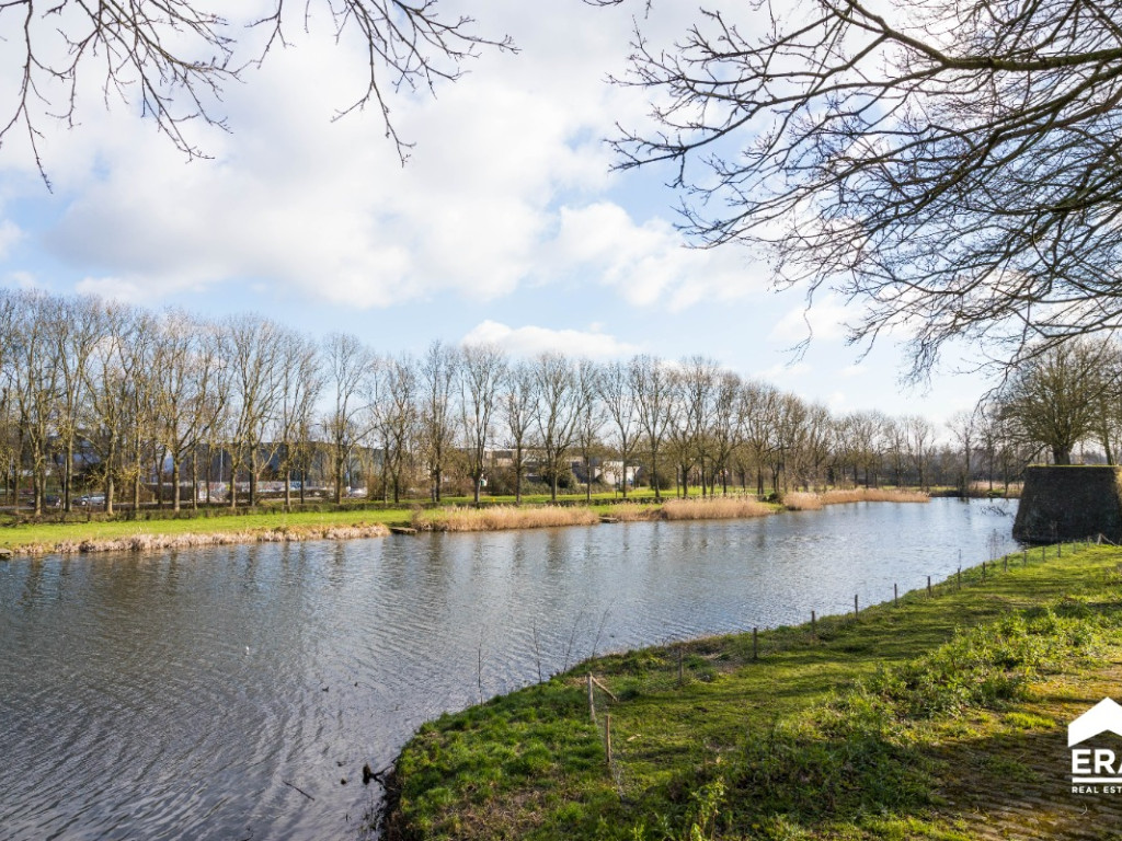 Bukkersstraat - 26 - - 8900
