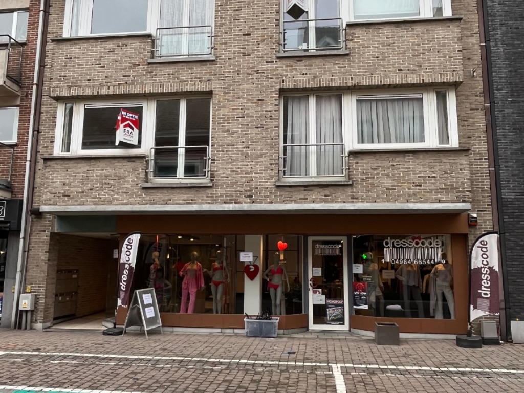 Holstraat - 29 - G6 - 8790