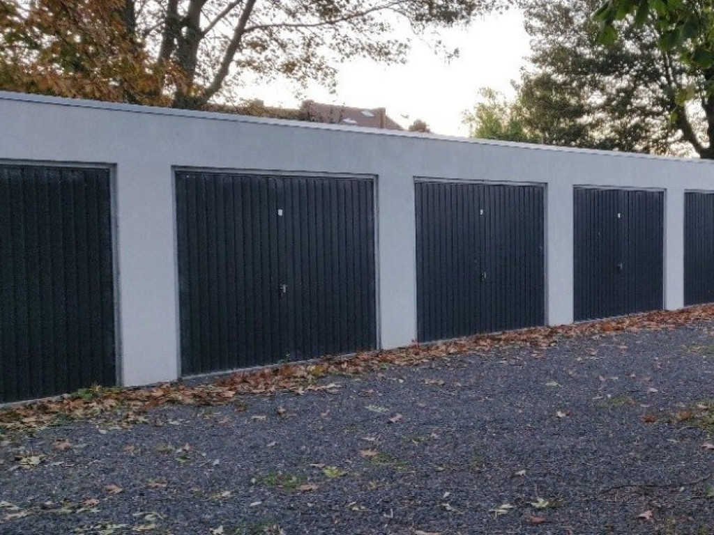 duivenstraat - 29 - Garage 3 - 8940