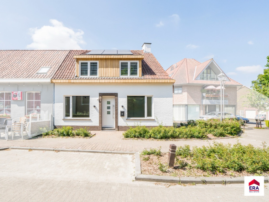 Kanegem-Dorp - 14 - - 8700