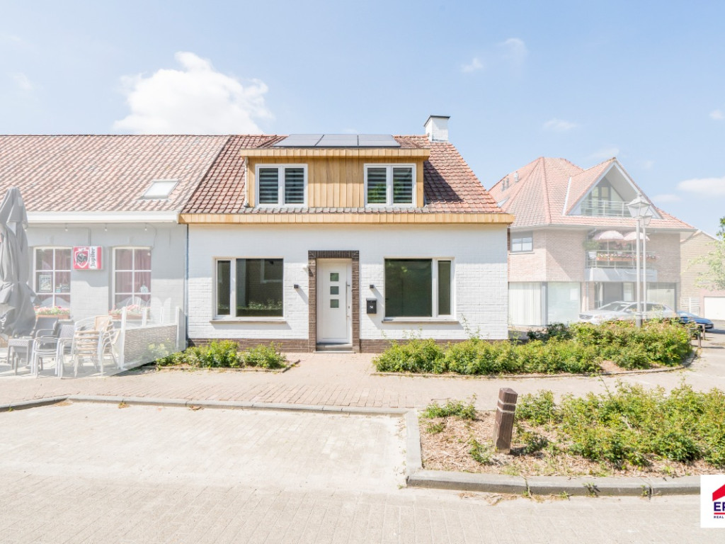 Kanegem-Dorp - 14 - - 8700