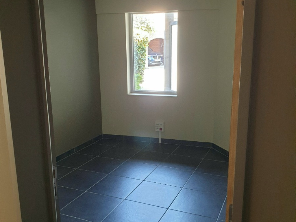 Brusselsesteenweg - 420 - - 1980