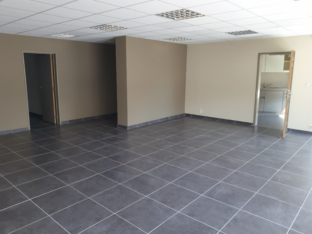 Brusselsesteenweg - 420 - - 1980