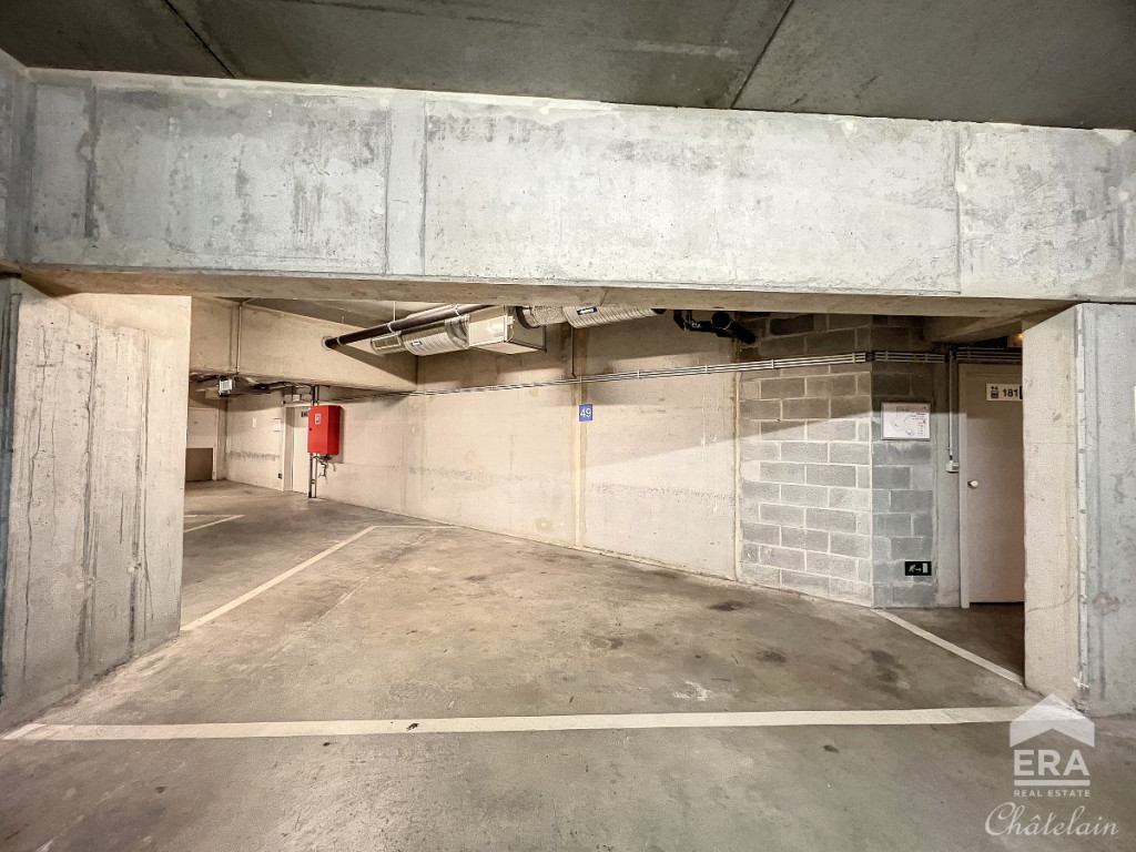Rue Beckers - 48 - - 1040