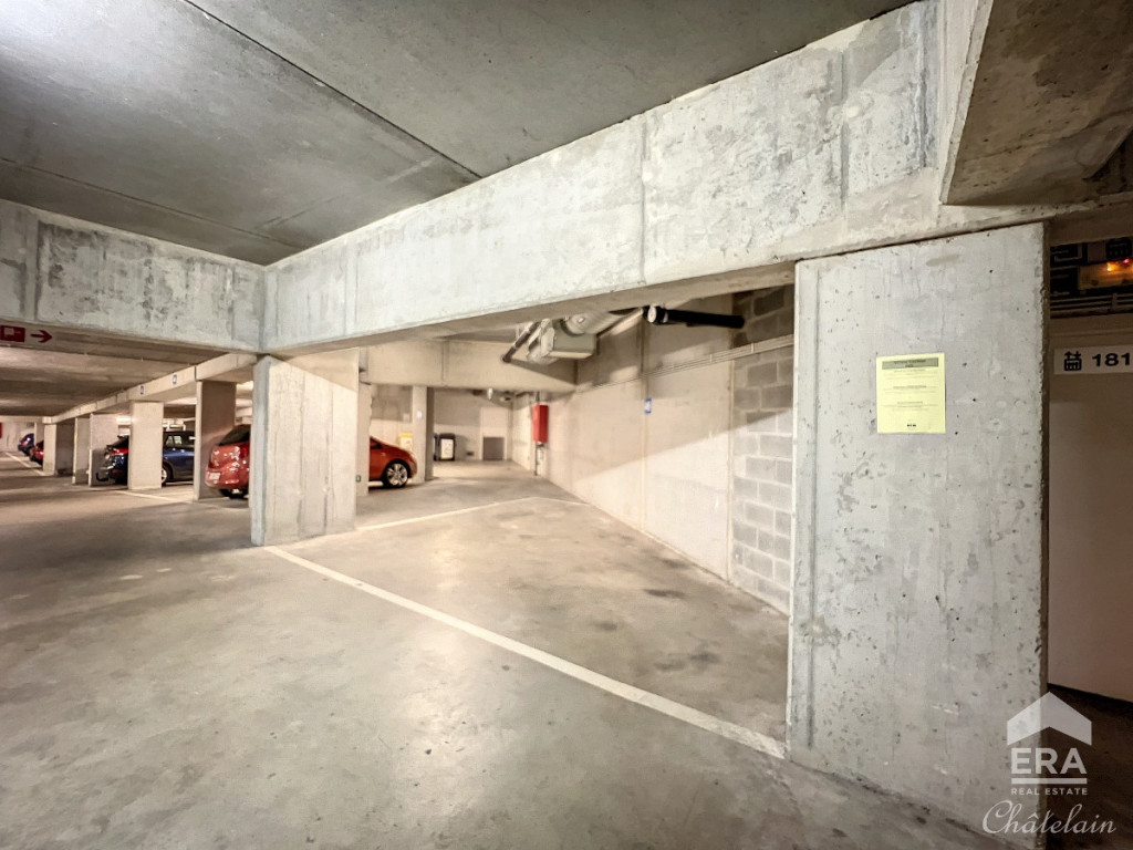 Rue Beckers - 48 - - 1040