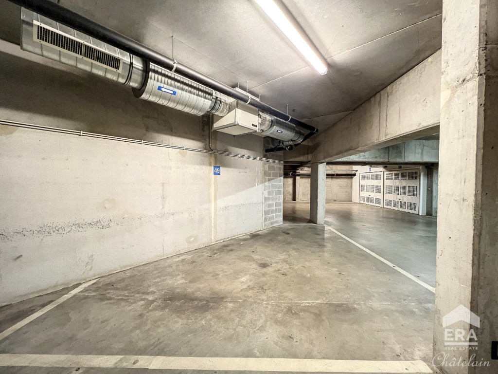 Rue Beckers - 48 - - 1040
