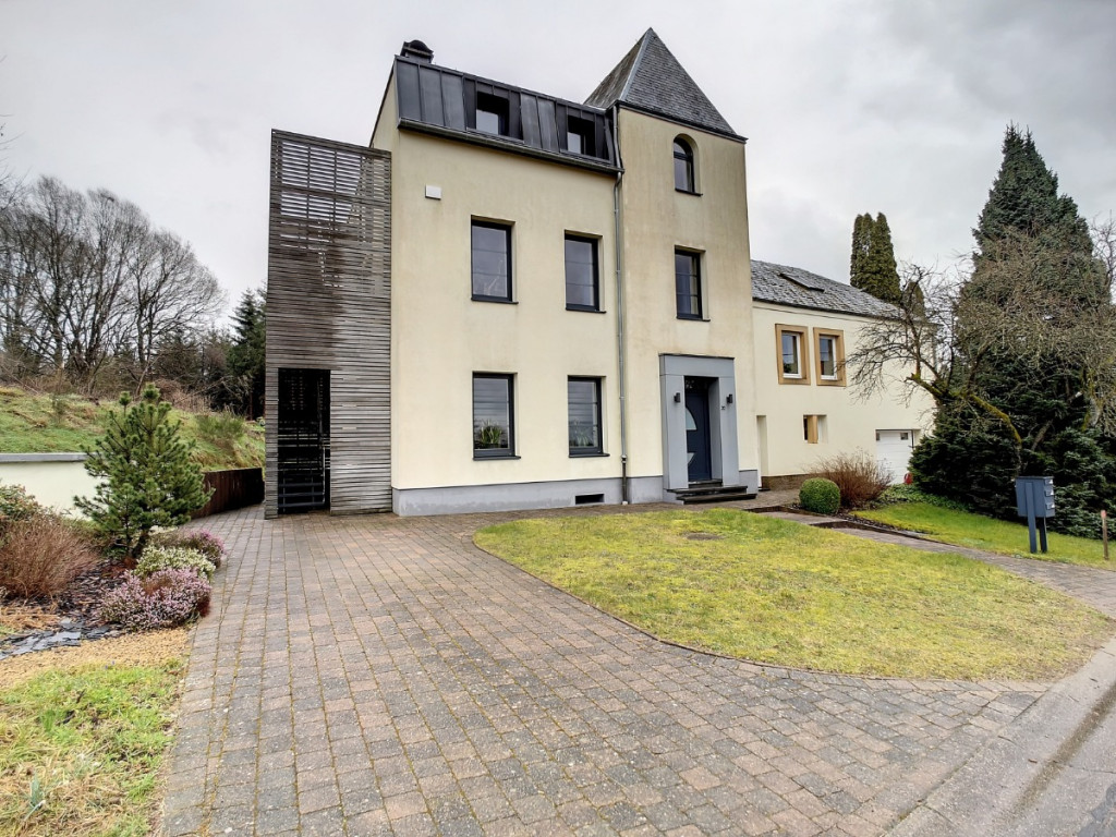 Chemin des Ecrevisses - 20 - B - 6717