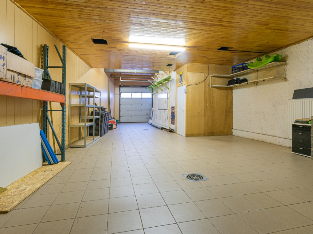 Antwerpsesteenweg - 150 - - 9100