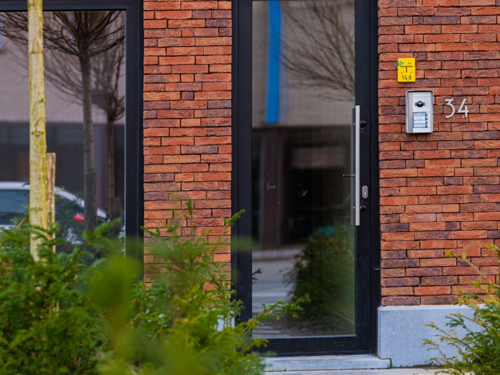 Baron Tibbautstraat - 34 - 201 - 9290